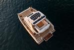Custom Omaya 50 Power Catamaran