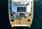 Custom Omaya 50 Power Catamaran