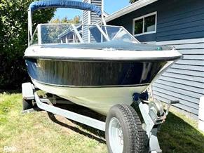 Bayliner Discovery 195