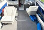 Bayliner Discovery 195 - Non-skid Deck
