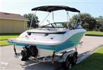 Sea Ray SPX 190 - 2022 Sea Ray SPX 190 - Photo #4