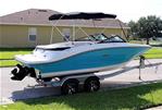 Sea Ray SPX 190 - 2022 Sea Ray SPX 190 - Photo #5