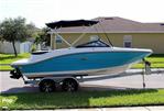 Sea Ray SPX 190 - 2022 Sea Ray SPX 190 - Photo #6