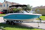 Sea Ray SPX 190 - 2022 Sea Ray SPX 190 - Photo #7