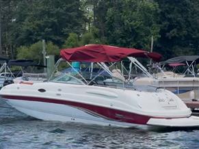 Chaparral Sunesta 254