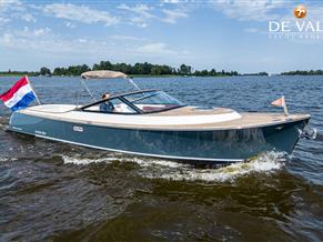 Long Island 33 Runabout