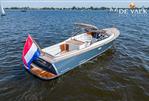 Long Island 33 Runabout - Picture 4