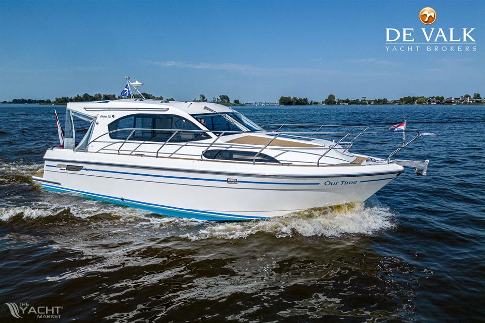 Haines 32 Sedan - Picture 1