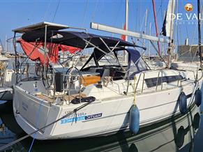Dufour 382 Grand Large