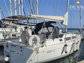 Hanse 350