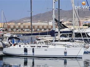 Jeanneau Sun Odyssey 43
