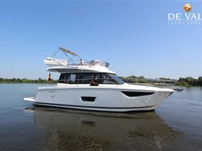 Jeanneau Velasco 37F