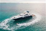 Sunseeker 37 Metre Yacht - 1 - Exterior