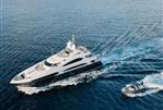 Sunseeker 37 Metre Yacht - 2 - Exterior