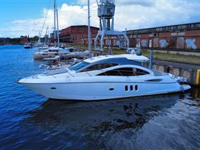 Sunseeker Predator 52