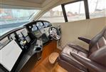 Sunseeker Predator 52 - 13 - Helm