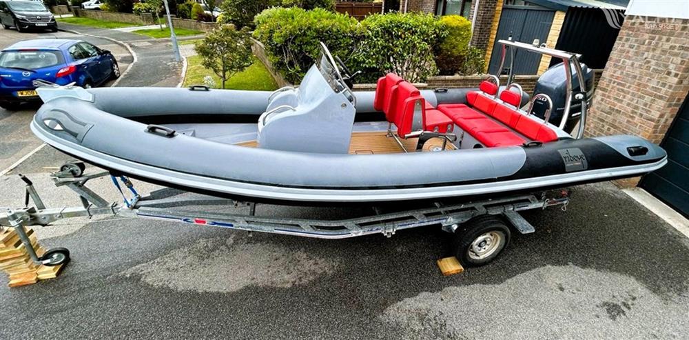 Ribeye A600 - Default Image