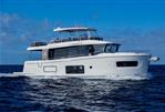 Beneteau Swift Trawler 54 - General Image