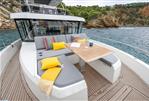 Beneteau Swift Trawler 54 - General Image