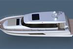Kobus Naval Design & Brythonic Yachts FlyBridge & Sedan
