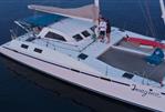  Kurt Hughes KH 14 Catamaran