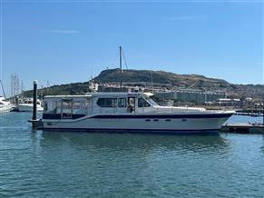 Trader  54 Sport