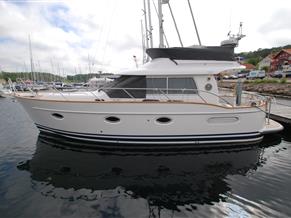 Other motorboats Celeste 37