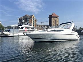 Bayliner 285