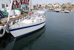 Hallberg-Rassy 34