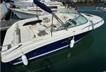 Sea Ray 215 Weekender
