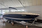 Sea Ray 215 Weekender