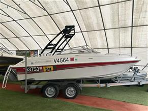 Four Winns 180 Horizon
