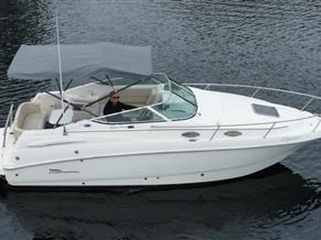 Chaparral 240 SIGNATURE