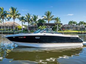 Four Winns H260 Horizon