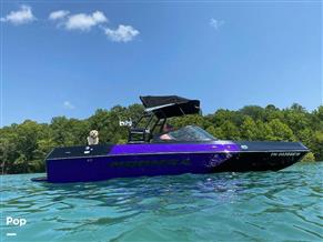 Moomba Helix
