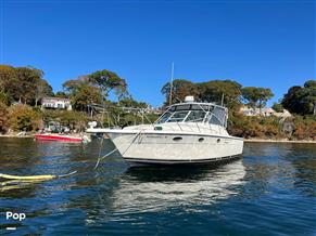 Tiara 3100 Open