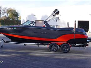 Mastercraft NXT24
