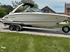 Regal 2800