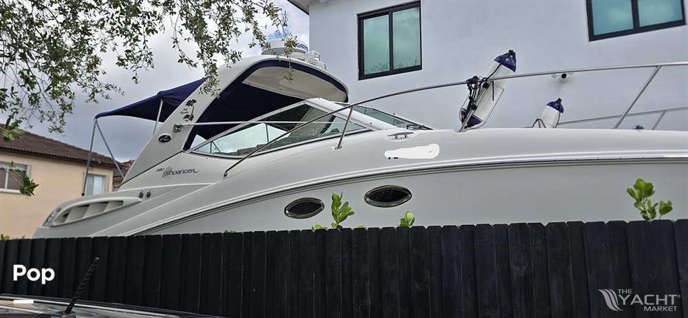 Sea Ray 290 Sundancer - 2006 Sea Ray 290 Sundancer - Photo #1