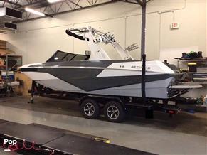 ATX Surf Boats 22 Type-S