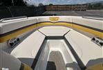 Chaparral 203VRX Vortex - Bow Seating