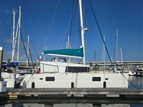 Lagoon 400