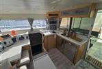 Lagoon Lagoon 400 - Used Sail Catamaran for sale