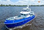 Explorer MMS 55 Trawler - Picture 3