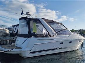 Jeanneau Leader 8