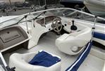 Larson 180 Bowrider (not bayliner searay monterey