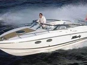 Windy 28 Ghibli