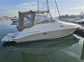 Regal 2665