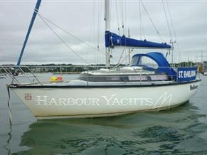 Dufour 2800