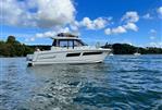 Jeanneau Merry Fisher 855 - General Image